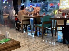 -李先生牛肉面大王(正定机场餐厅)