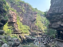 -云台山风景名胜区