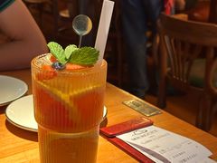 -MR.ROCKY洛奇先生·西餐&酒吧(琶醍店)