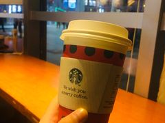 -星巴克(北京望京店)