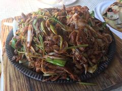 -民天酒楼(吕家营店)