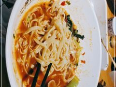 -一捞鲜•大虾面 青岛菜(八大关店)