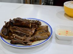 -卤鹅鲜生(卤鹅鲜生万科金域悦府店)