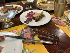 -拉丁餐厅·巴西烤肉自助(正佳广场店)