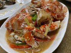 -揭阳钟记小食(福田新村店)