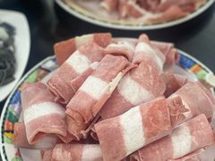 -喜来顺大铜锅涮羊肉(平江道店)
