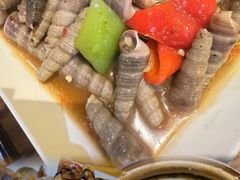 -土蚝·高压锅生蚝(百姓美食街店)