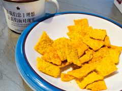 -集草轩·重庆麻辣烤鱼(西湖道店)