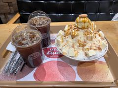 -劳顶笨咖啡(益华广场店)