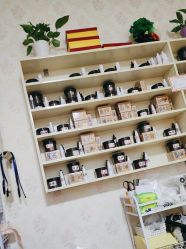 -丽减美瘦吧·瘦身塑形