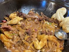 -屯靠屯地锅王(西南路店)