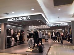 -翠微百货(龙德店)
