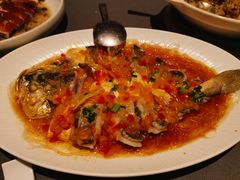 -小炳胜(卓悦中心店)