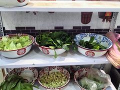 -醉御香渔家园(临沂路与大连路店)