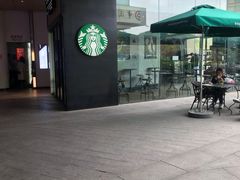 -星巴克臻选(上海长风大悦城店)