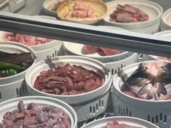 -仙店农庄(湖景农庄餐厅)