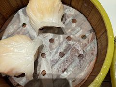 东方虾饺皇-东方早茶 海鲜•青岛菜(国信体育中心店)