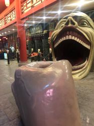 -南京万达乐园