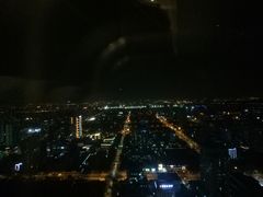 -嘉定凯悦·咖啡厅