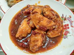 -佳佳麻辣烧菜馆