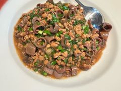 -1937青岛老味道·海肠捞饭·青岛菜(大鲍岛栈桥店)