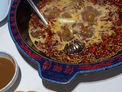 -何师傅美蛙鱼头(汉街店)