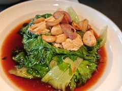 -蝴蝶里·粤菜·点心(滨江龙湖店)