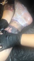 -千贺宗纹身传统大师