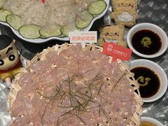 -官塘鱻鱻鱼生·潮汕生腌·砂锅粥(西马路总店)
