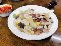 白什盘-协和菜馆(凤凰街店)