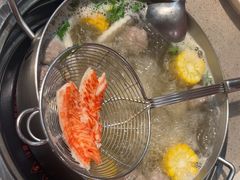 -为什么牛潮汕牛肉火锅(万胜广场店)