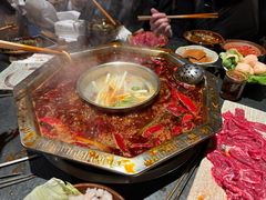 -大风老火锅(江北一店)