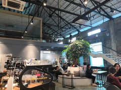 -GOTLOT COFFEE&KITCHEN角落厨房NOOK店