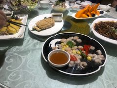 -阿英煲(凉城路店)