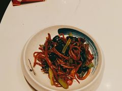 -壹只菜·崇明本地特色菜(崇明南门店)
