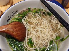 -马记永·兰州牛肉面(3019君尚店)