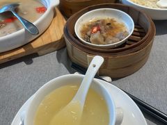 -潮府馆·非遗潮州菜·世纪公园(新国际博览中心店)