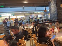 -大师兄·西北小馆(南沙万达广场店)