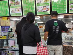 -隆福寺小吃店(东四店)