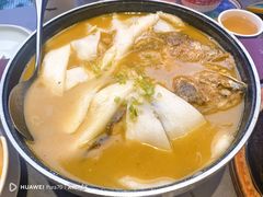 -江南里·新浙菜(苏州大悦城店)