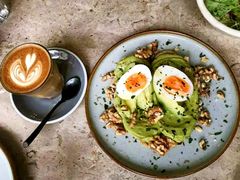 -RAC BAR(安福路店)