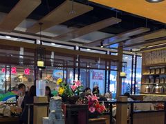 -呷哺呷哺(万达新世界店)