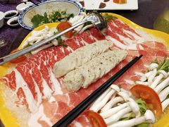 -东云阁(黄山路店)