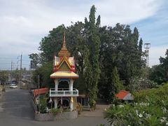 -查龙寺