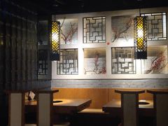 大堂-呷哺呷哺(宝山正大乐城店)