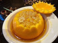蟹酿橙-北京四季酒店·采逸轩