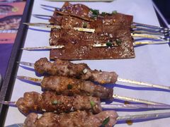 -燥次·烧烤酒场(万象城店)