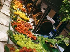 -川骄海鲜自助(亚运村店)
