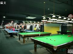 -新新潘晓婷台球俱乐部(周浦店)