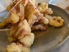 -京滨饭店·餐厅(阜外大街店)
